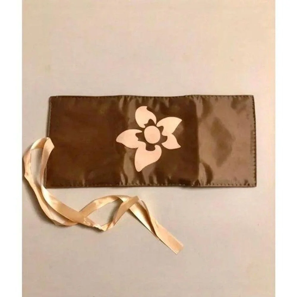 Travel Jewelry Organizer Wallet‎